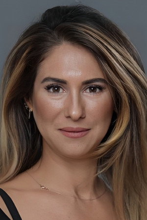Photo of Yeşim Alıç from the Latest Netflix gallery