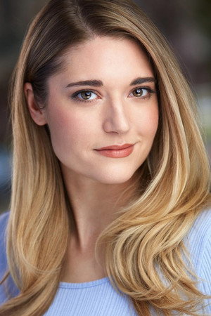 Photo of Morgan Wolk from the Latest Netflix gallery
