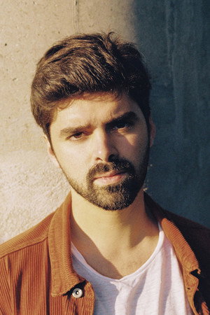 Photo of João Gonzalez from the Latest Netflix gallery