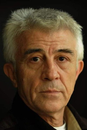 Photo of Nuri Gökaşan from the Latest Netflix gallery