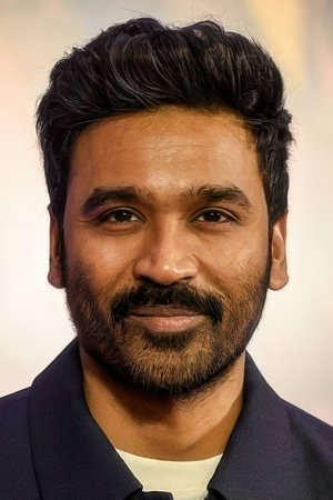 Dhanush photo
