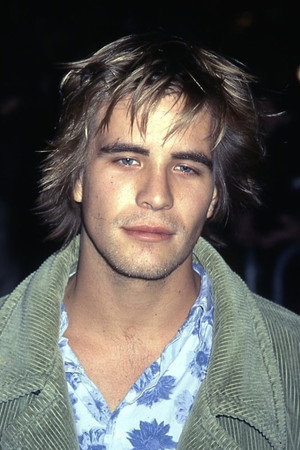 Richard Hillman photo