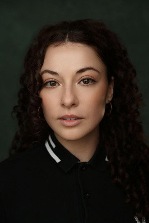 Christie Russell-Brown photo