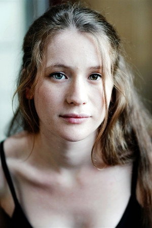 Photo of Claire Duburcq from the Latest Netflix gallery