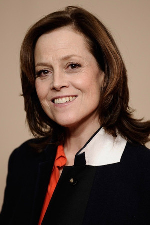Sigourney Weaver photo