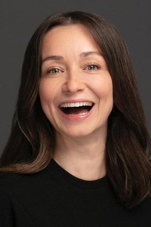 Başak Daşman photo