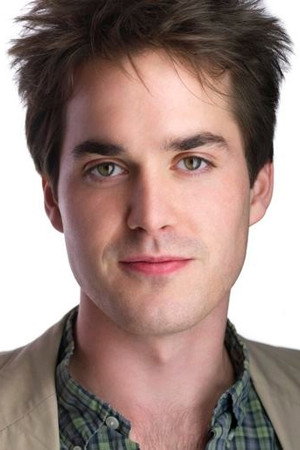 Photo of Thomas Matthews from the Latest Netflix gallery