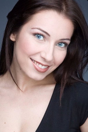 Photo of Nazaret Jiménez Aragón from the Latest Netflix gallery