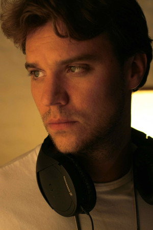 Photo of David Verbeek from the Latest Netflix gallery