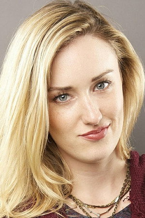 Ashley Johnson photo