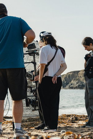 Photo of Alanis Braun from the Latest Netflix gallery