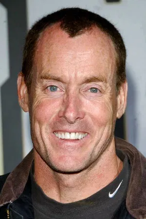 John C. McGinley photo