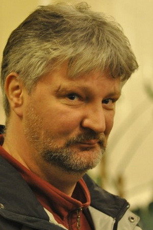 Photo of Fyodor Konovalov from the Latest Netflix gallery