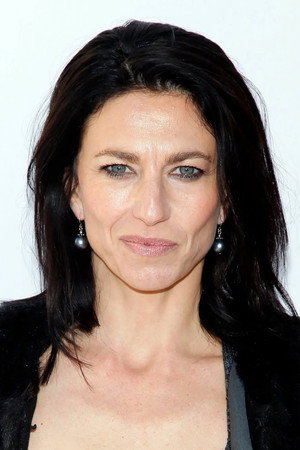 Claudia Black photo