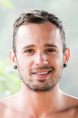 Photo of Drake Rogers from the Latest Netflix gallery