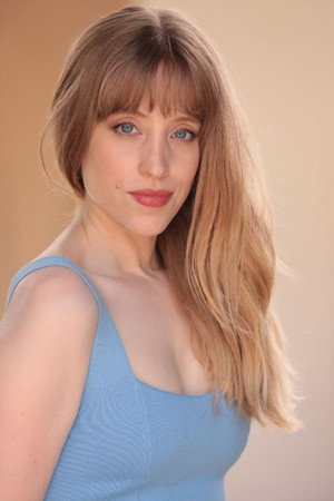 Photo of Kate Lanza from the Latest Netflix gallery