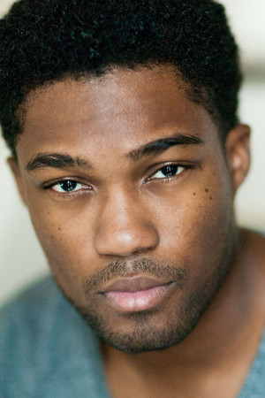Photo of Antonio Madison from the Latest Netflix gallery