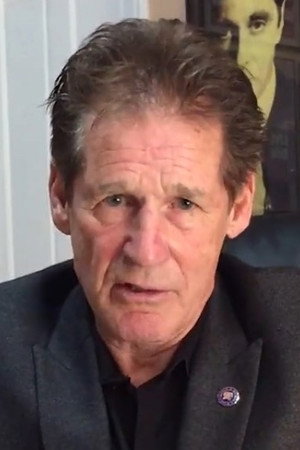 Photo of Buddy Joe Hooker from the Latest Netflix gallery