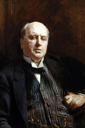 Photo of Henry James from the Latest Netflix gallery