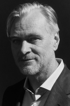 Photo of Christopher Nolan from the Latest Netflix gallery