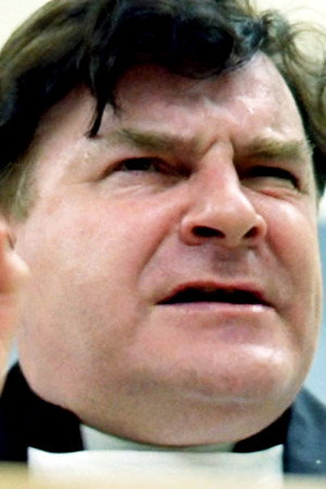 Godfrey Quigley photo