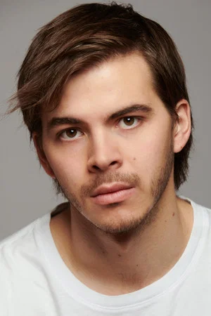 Photo of Franco Piffaretti from the Latest Netflix gallery