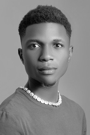 Photo of Anzor Alem from the Latest Netflix gallery