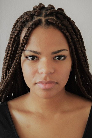 Charlene Sancho photo