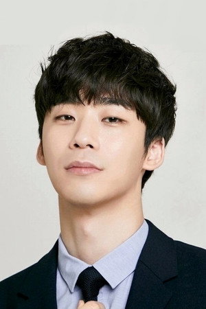 Photo of Lee Sa-rang from the Latest Netflix gallery