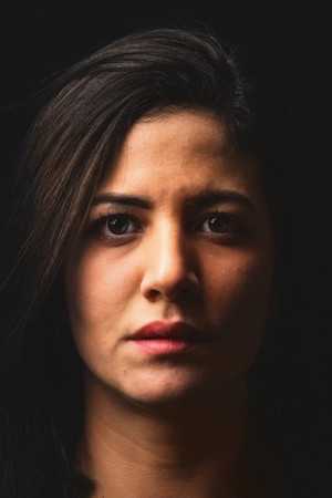 Photo of Dorra Maaouia from the Latest Netflix gallery