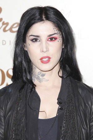 Kat Von D photo