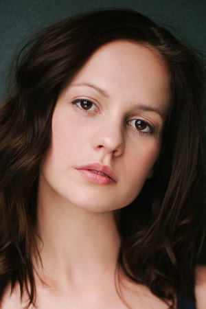 Melanie Zanetti photo