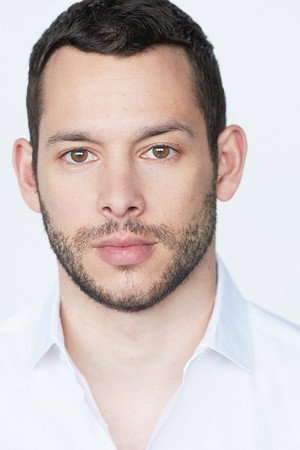 Photo of Mishka Thébaud from the Latest Netflix gallery