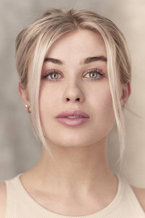 Photo of Catherine Hannay from the Latest Netflix gallery