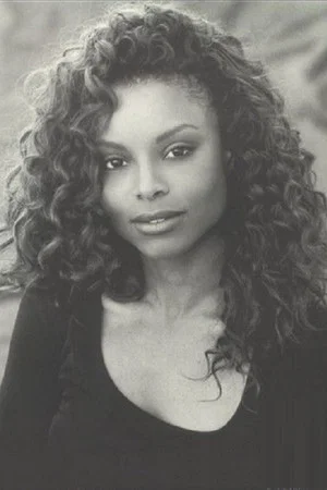 Photo of Alexia Robinson from the Latest Netflix gallery
