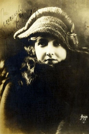 Photo of June Elvidge from the Latest Netflix gallery