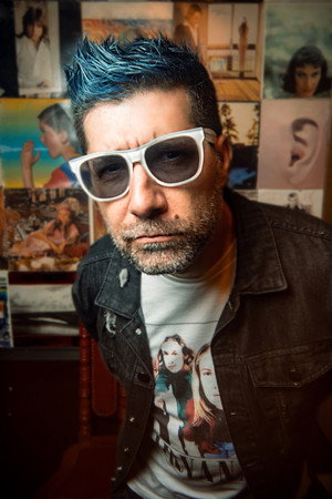 Photo of Chris Marrs Piliero from the Latest Netflix gallery