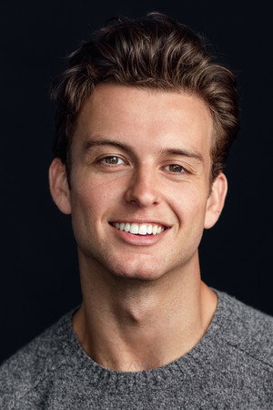Photo of Cameron Robbie from the Latest Netflix gallery