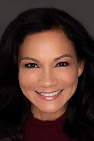 Photo of Cyndi Mayo-Akeo from the Latest Netflix gallery