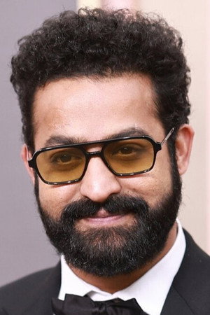 N.T. Rama Rao Jr. photo