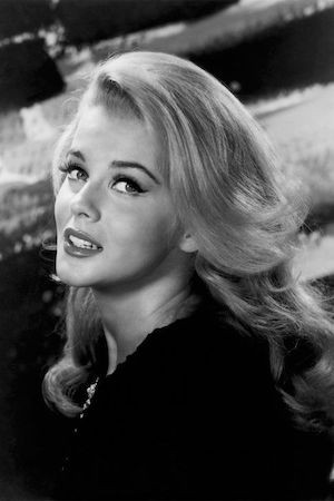 Ann-Margret photo