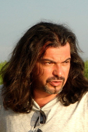Photo of Magarditch Halvadjian from the Latest Netflix gallery