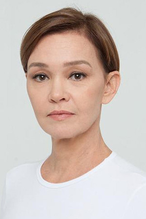 Júlia Lemmertz photo