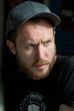 Photo of Chris Parker from the Latest Netflix gallery