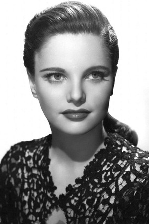 Geraldine Brooks photo