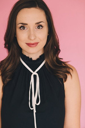 Photo of Brooke Trantor from the Latest Netflix gallery