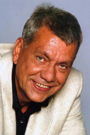 Mikhail Samokhvalov photo