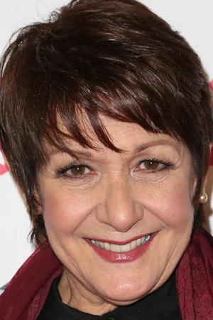 Photo of Ivonne Coll from the Latest Netflix gallery