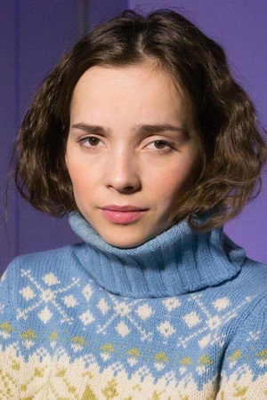 Photo of Klaudia Tiitsmaa from the Latest Netflix gallery