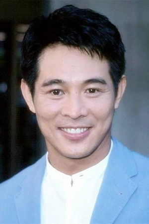 Jet Li photo